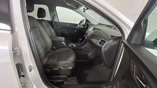 Used 2019 Chevrolet Equinox LT AWD/4WD image 30