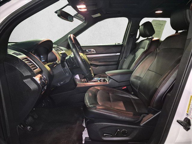 Used 2016 Ford Explorer Sport w/ Equipment Group 401A AWD/4WD image 16