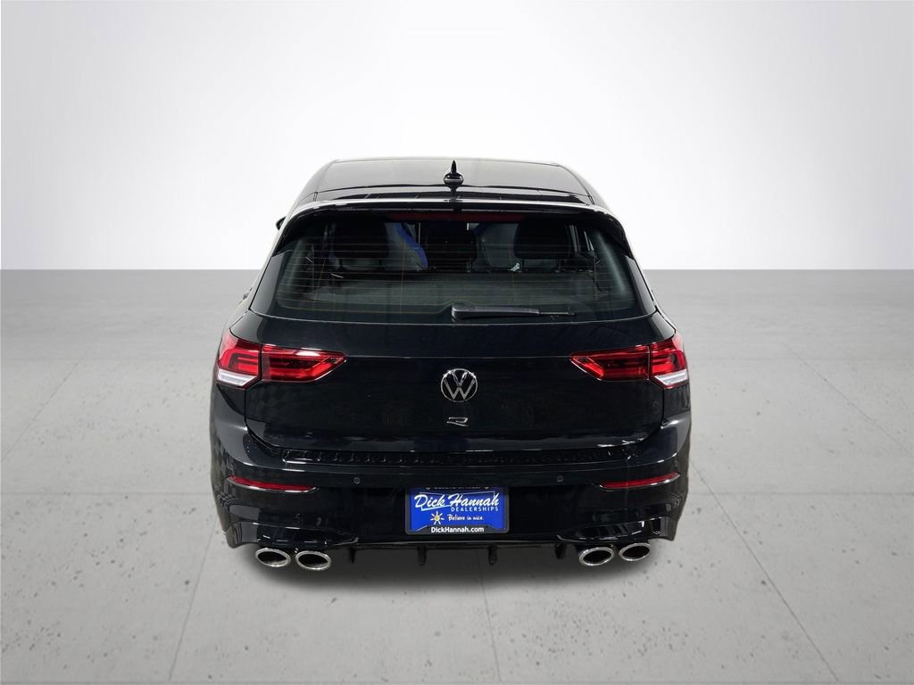 New 2026 Volkswagen Golf image 7