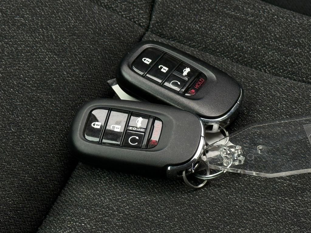 Used 2024 Honda Accord EX image 36