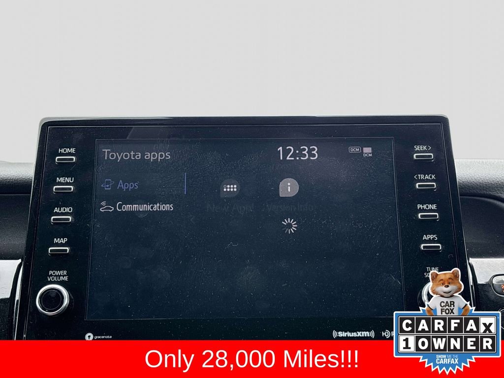 Used 2023 Toyota Camry XLE image 20