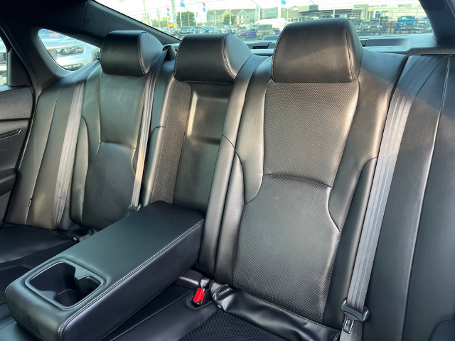 Used 2025 Honda Accord Sport image 26