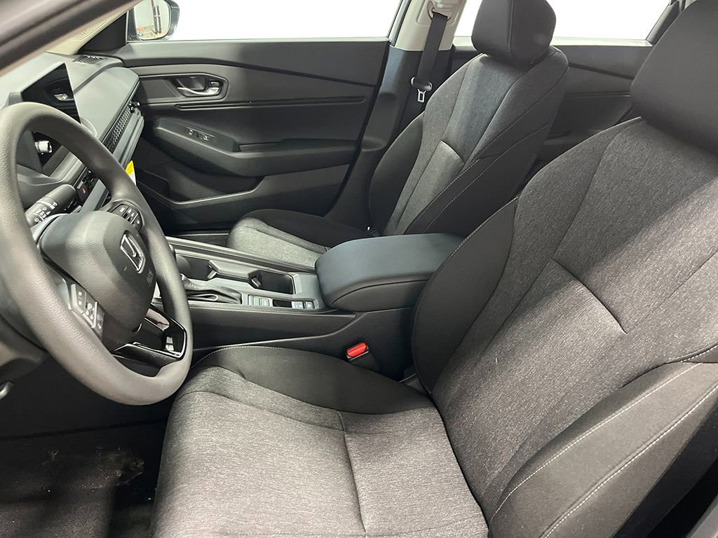 New 2026 Honda Accord SE image 12