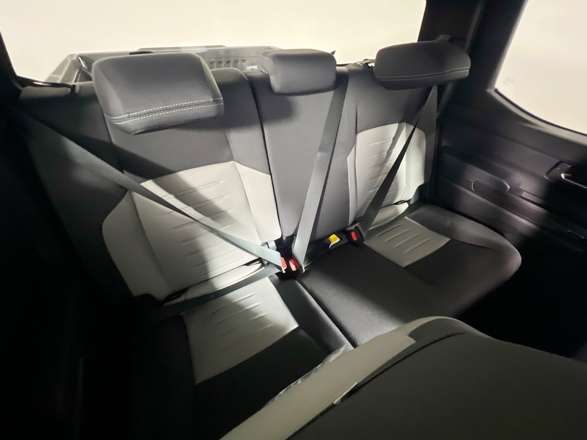 New 2025 Toyota Tacoma TRD Off-Road image 33