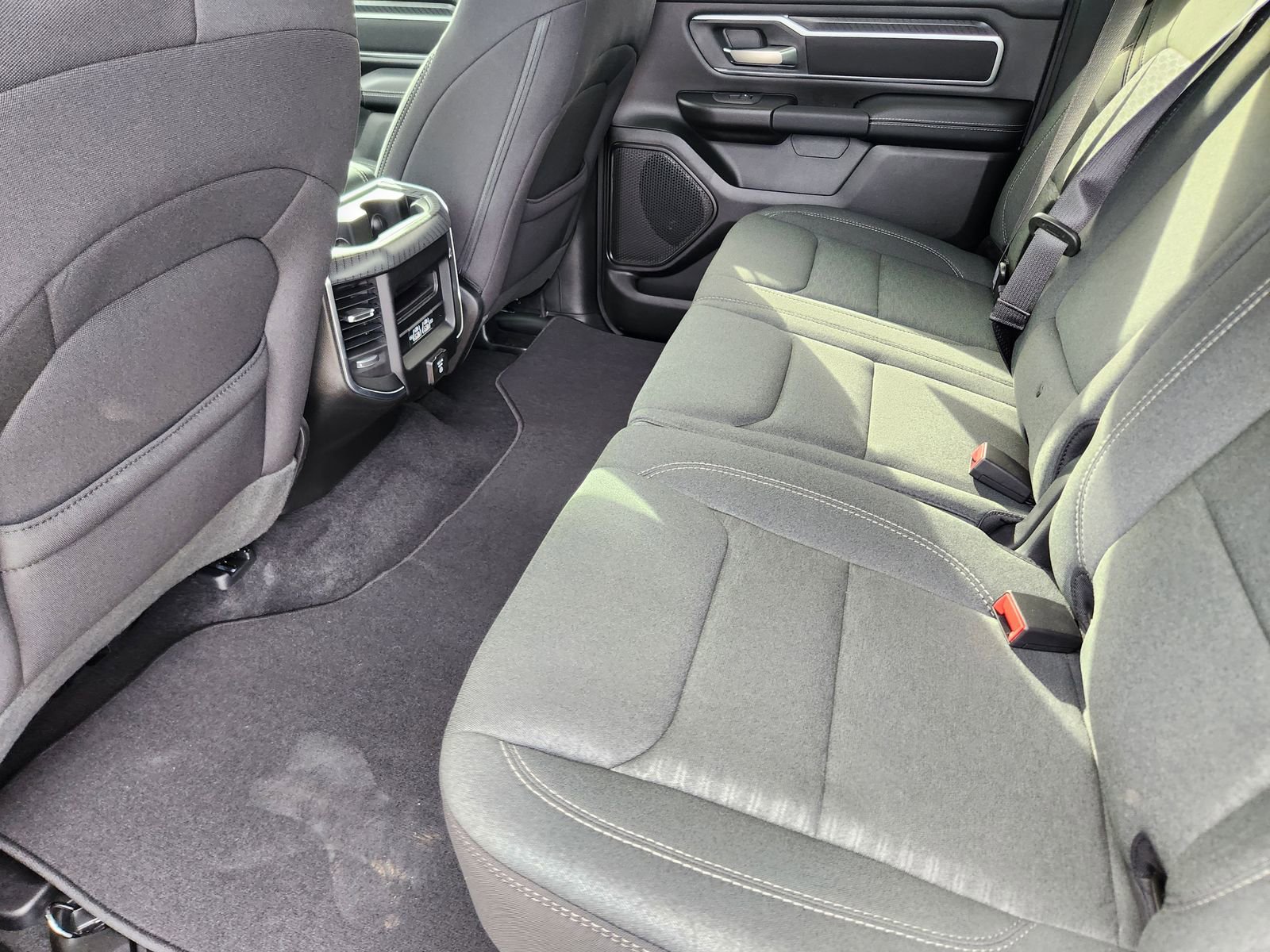 New 2026 RAM 1500 Lone Star image 26