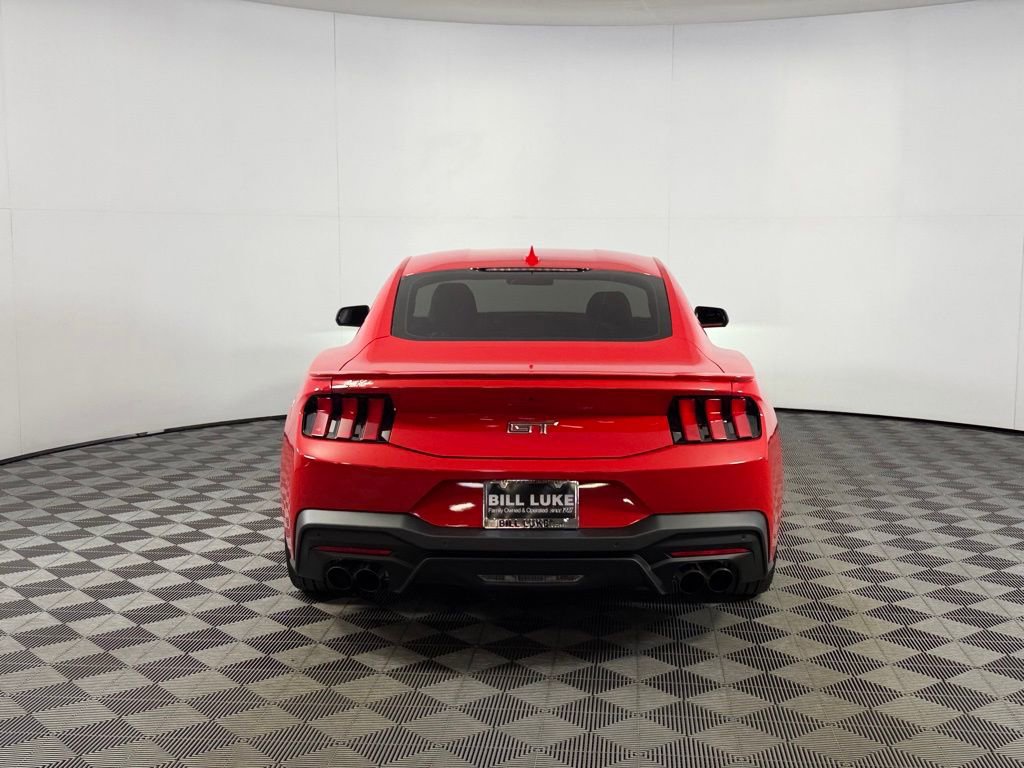 Used 2024 Ford Mustang GT image 9