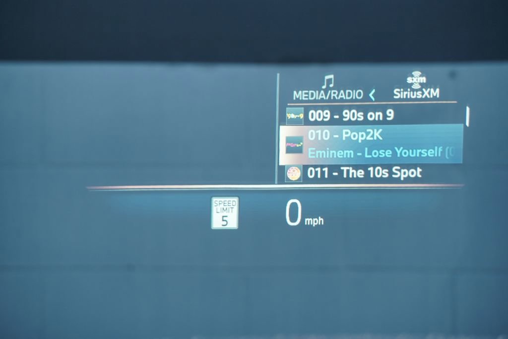 New 2026 BMW i5 eDrive40 w/ M Sport Package image 8