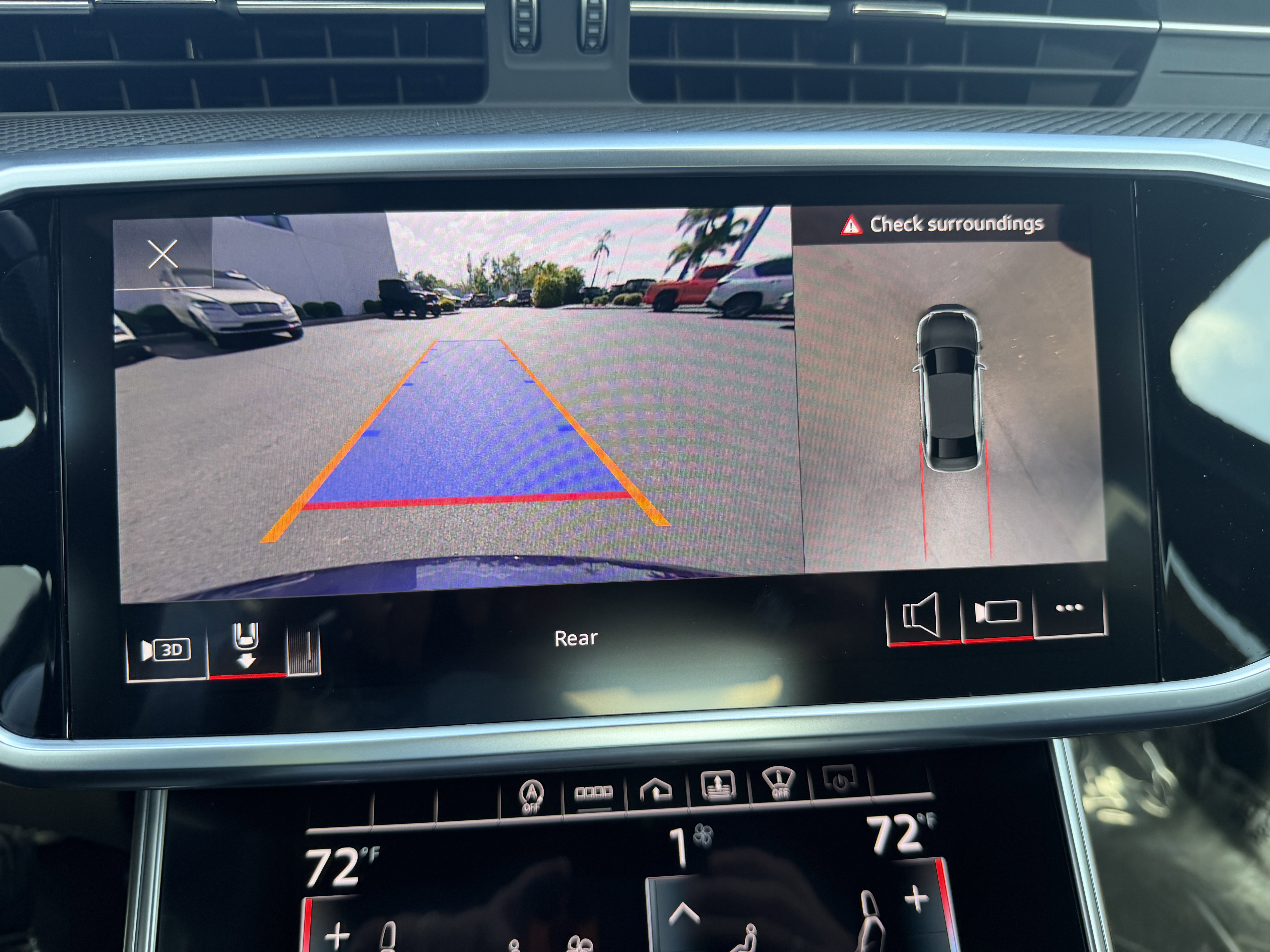 Used 2021 Audi S6 Prestige image 21