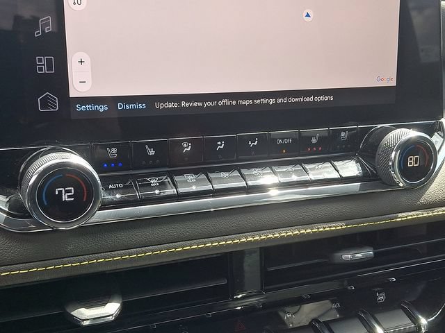 Used 2023 Chevrolet Colorado ZR2 w/ ZR2 Convenience Package III AWD/4WD image 18