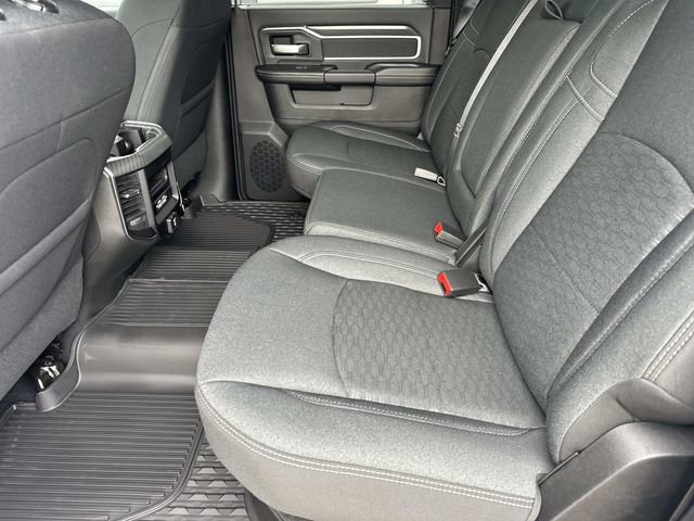 New 2026 RAM 2500 Big Horn image 25