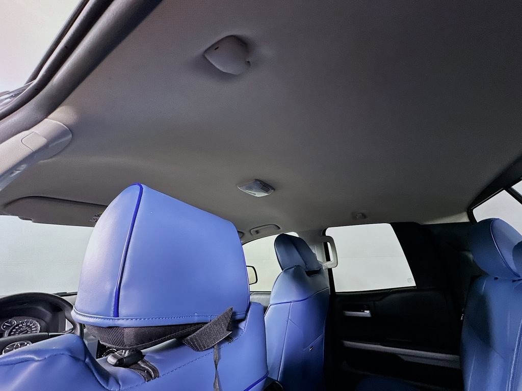 Used 2017 Toyota Tundra SR5 image 13