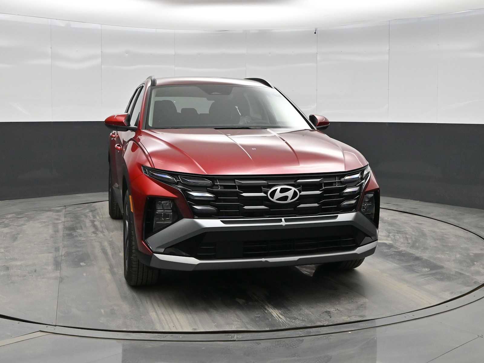 New 2026 Hyundai Tucson SEL FWD image 2