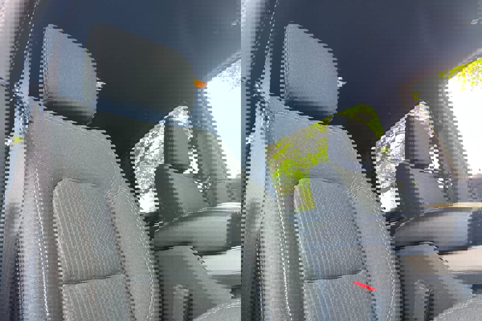 Used 2021 RAM 1500 Big Horn image 18