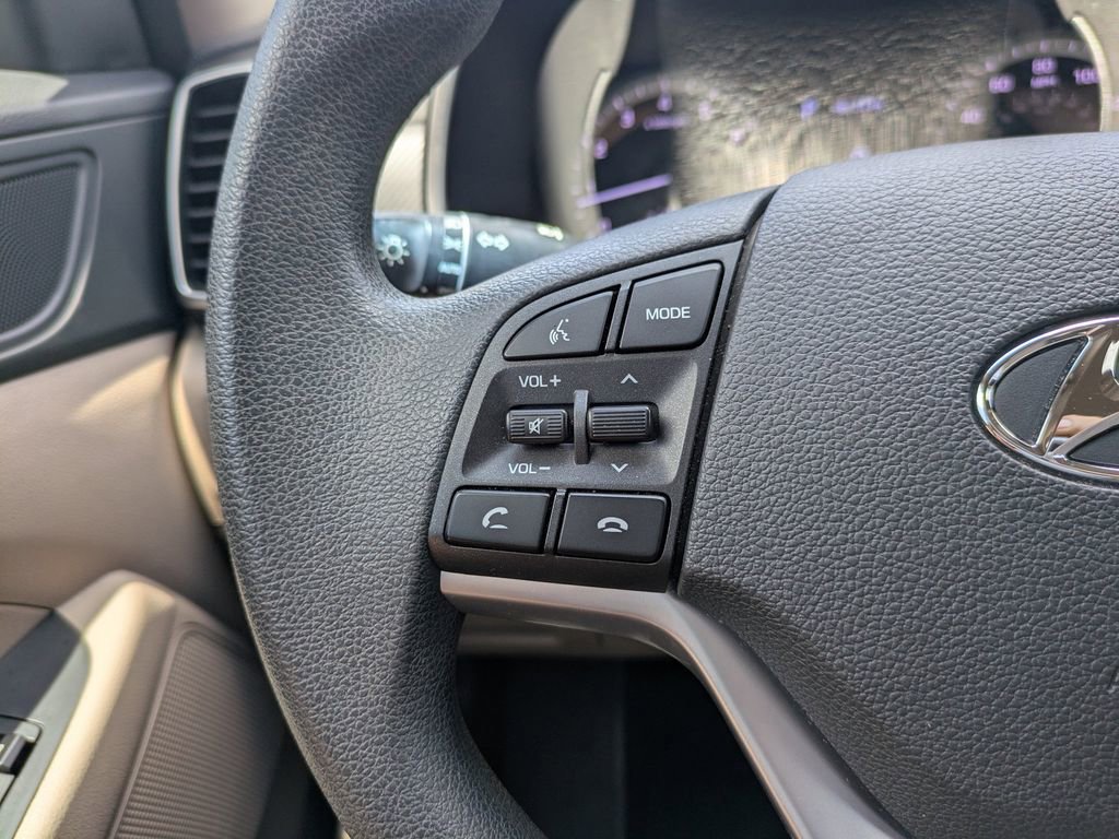 Used 2020 Hyundai Tucson SEL FWD image 25