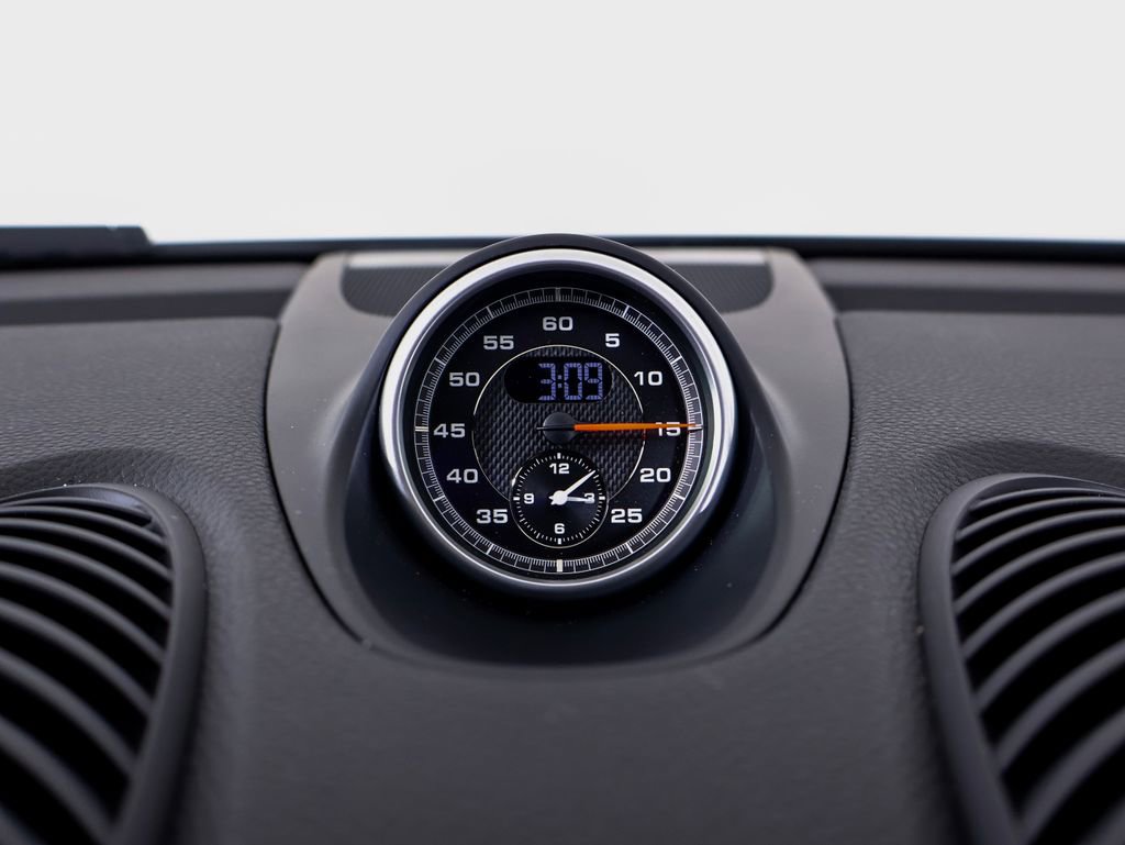 Certified 2025 Porsche 718 Cayman S RWD image 16