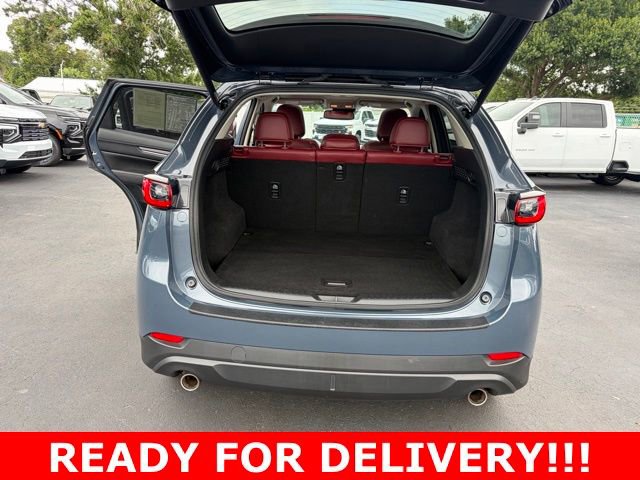 Used 2024 MAZDA CX-5 Carbon Edition AWD/4WD image 16