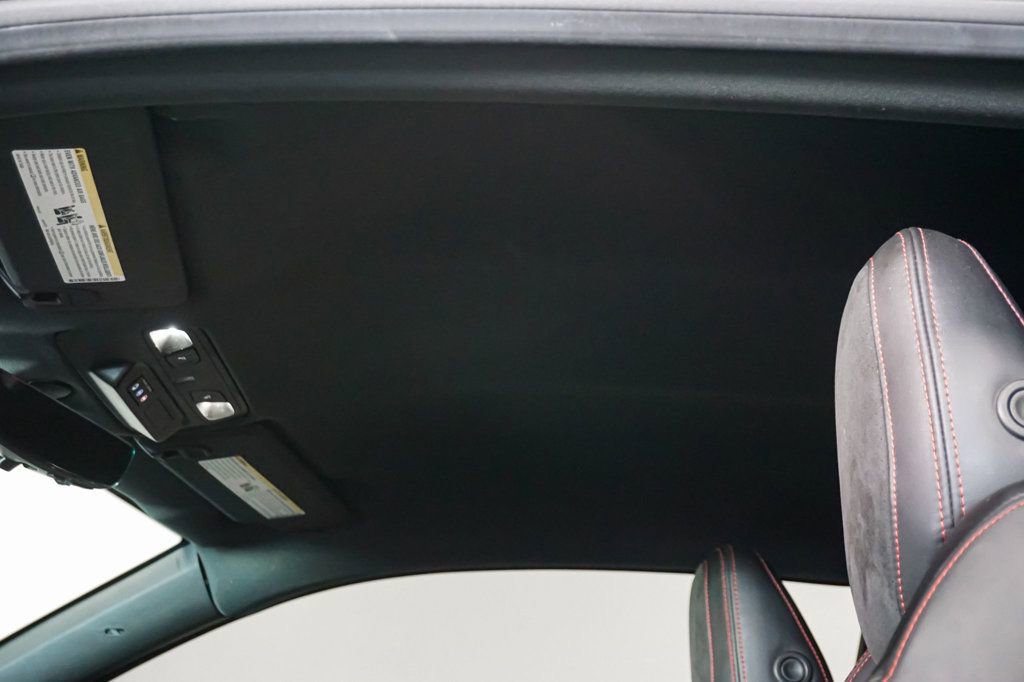 Used 2023 Chevrolet Camaro ZL1 image 85