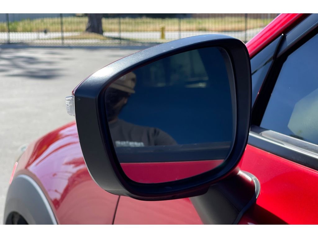 Used 2019 MAZDA CX-3 Touring w/ Preferred Equipment Package image 12