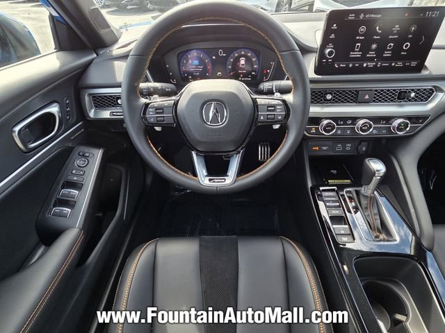 Used 2026 Acura Integra A-Spec image 13