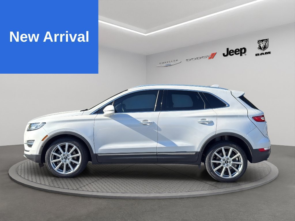 Used 2019 Lincoln MKC Reserve w/ MKC Technology Package