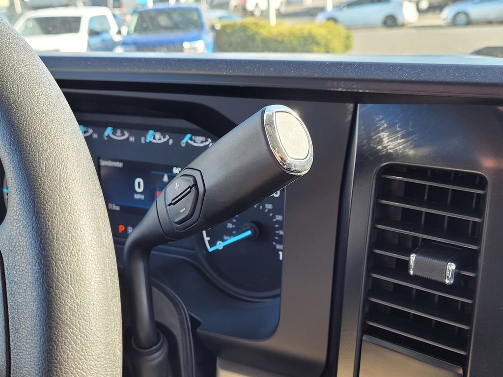 New 2024 Ford F550 2WD Regular Cab Super Duty image 43