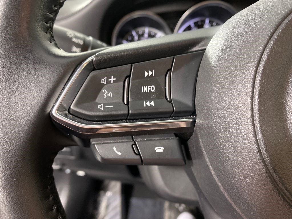 Used 2021 MAZDA MAZDA6 Grand Touring image 14