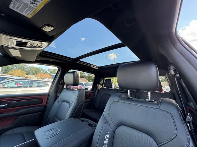 New 2026 RAM 1500 Rebel image 35