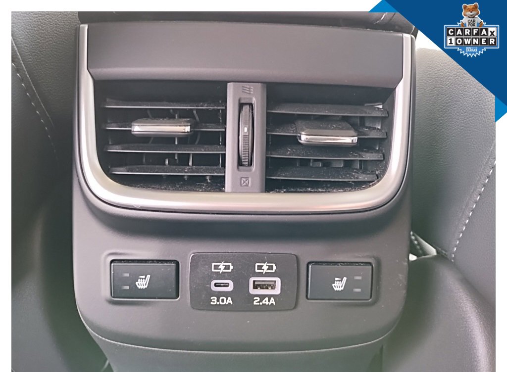 Certified 2023 Subaru Outback Limited image 51