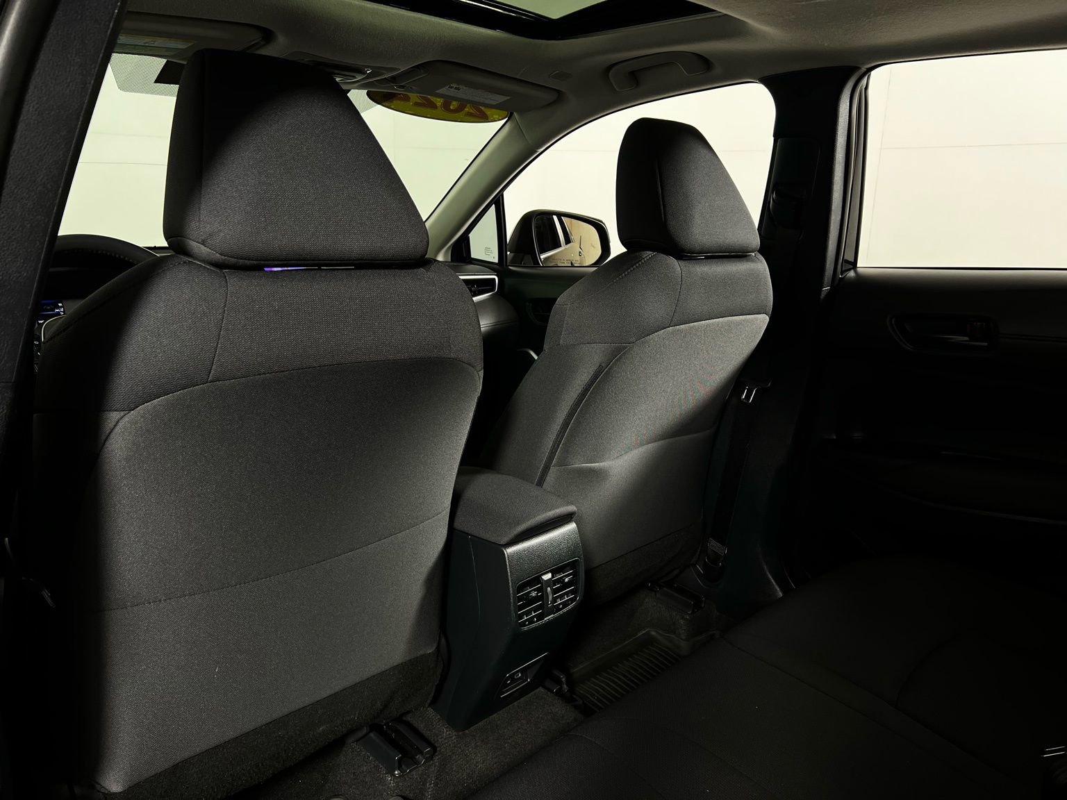 Certified 2024 Toyota Corolla Cross LE w/ Moonroof Package image 19