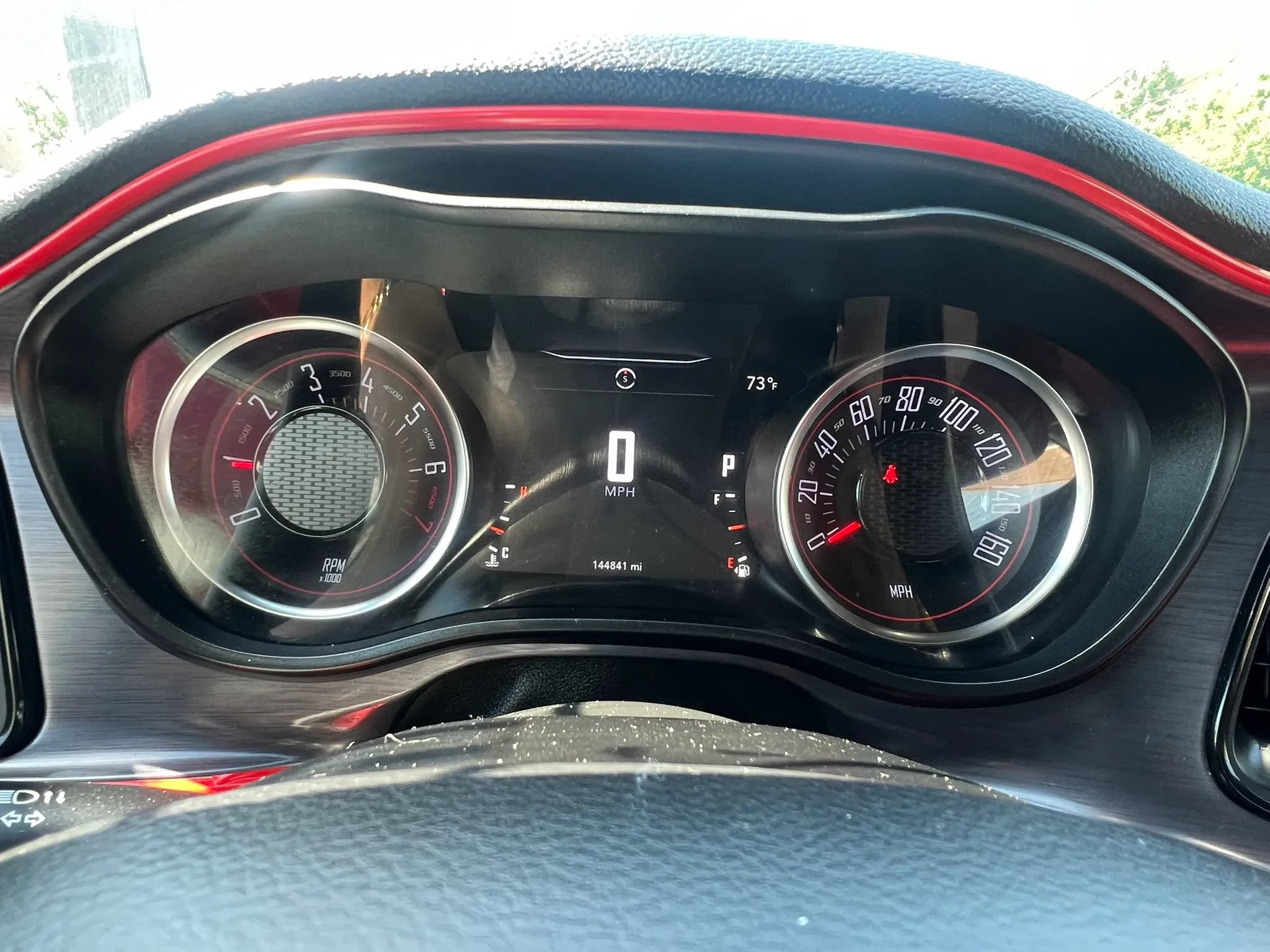 Used 2018 Dodge Challenger SXT RWD image 16