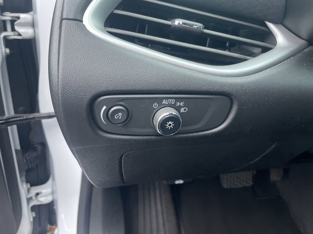 Certified 2024 Chevrolet Malibu LT image 16