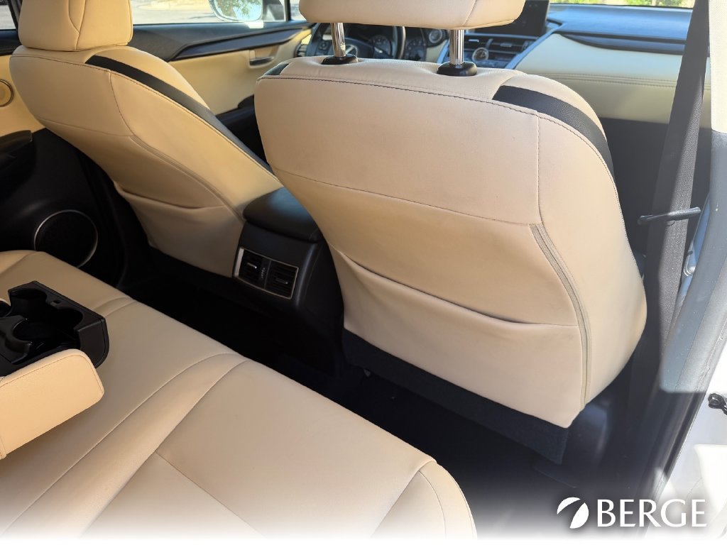 Used 2017 Lexus NX 200t FWD w/ Accessory Package 2 image 17