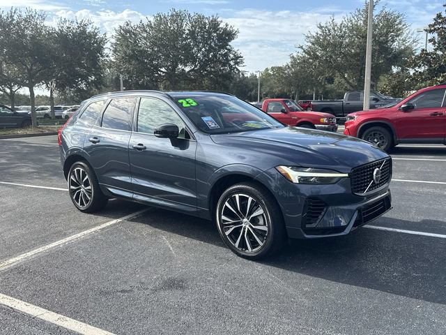 Used 2023 Volvo XC60 T8 Plus w/ Climate Package AWD/4WD image 2