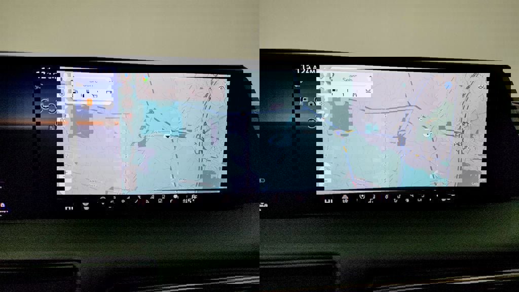 Used 2025 Nissan Armada PRO-4X w/ Pro-4X Premium Package image 20