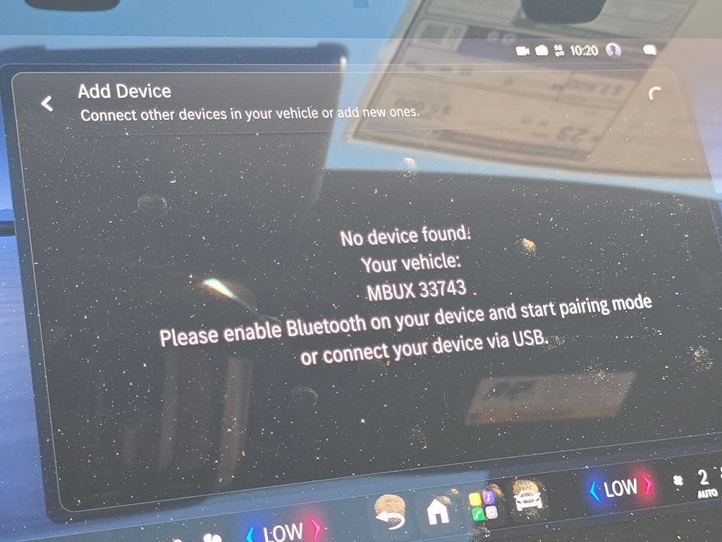New 2027 Mercedes-Benz S 500 4MATIC image 7