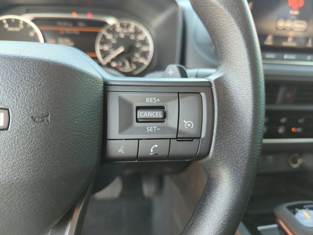 Certified 2025 Nissan Rogue S image 31