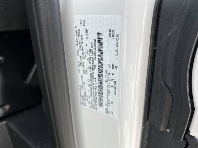 Used 2024 Ford Transit 350 XL RWD image 33