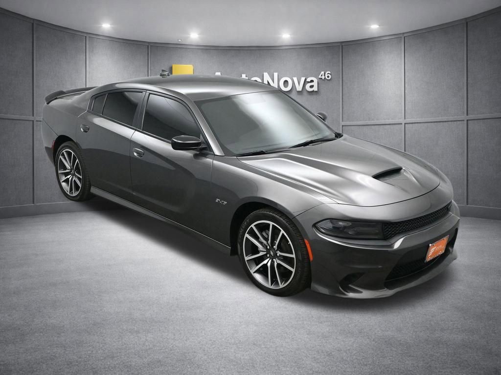 Used 2023 Dodge Charger R/T image 50