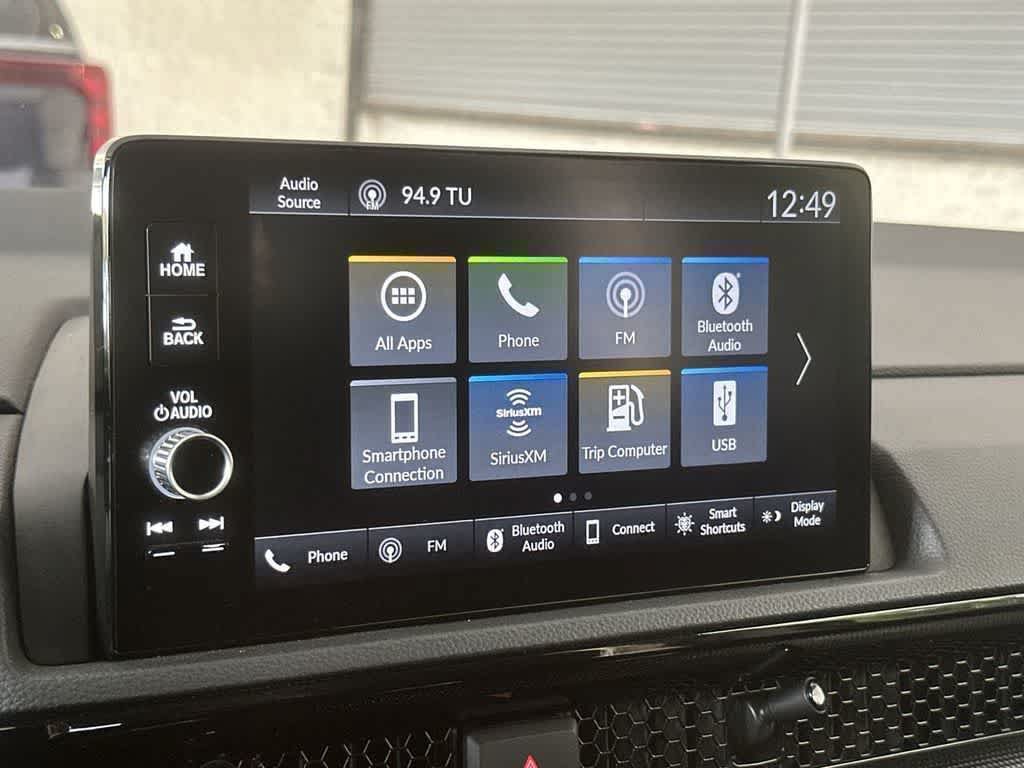 Used 2025 Honda CR-V EX-L image 18