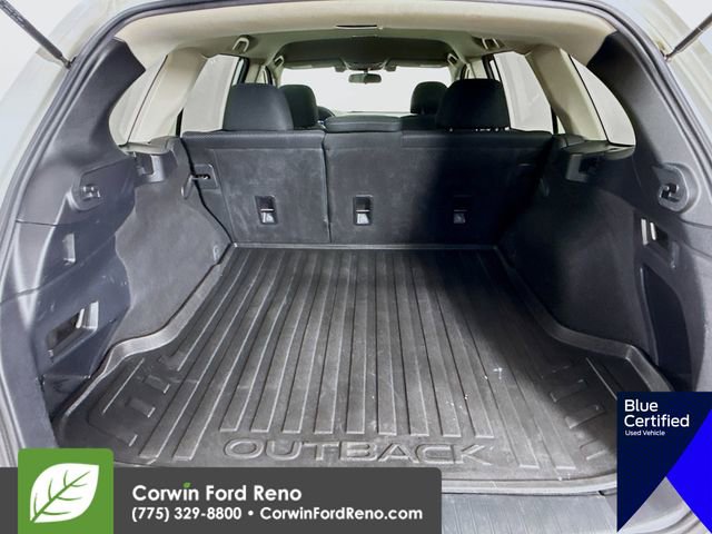 Used 2019 Subaru Outback 2.5i AWD/4WD image 26