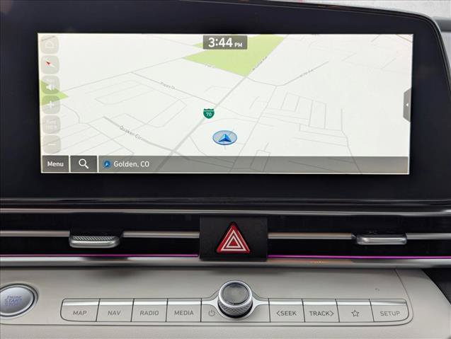 Used 2023 Hyundai Elantra Limited w/ Cargo Package FWD image 13