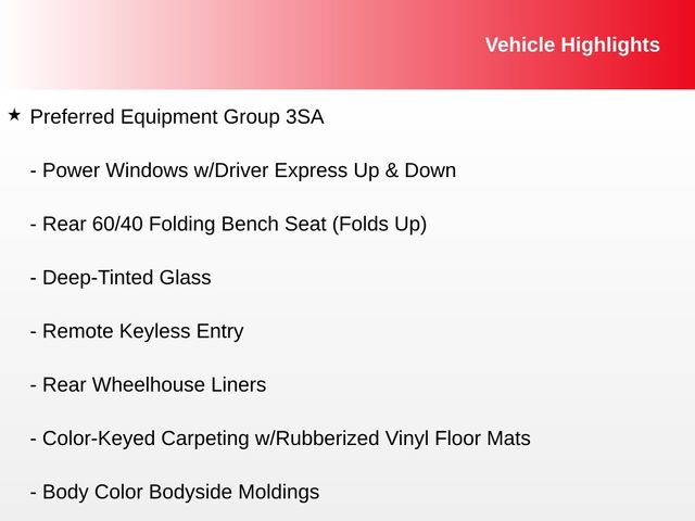 Used 2015 GMC Sierra 1500 SLE w/ SLE Value Package image 9