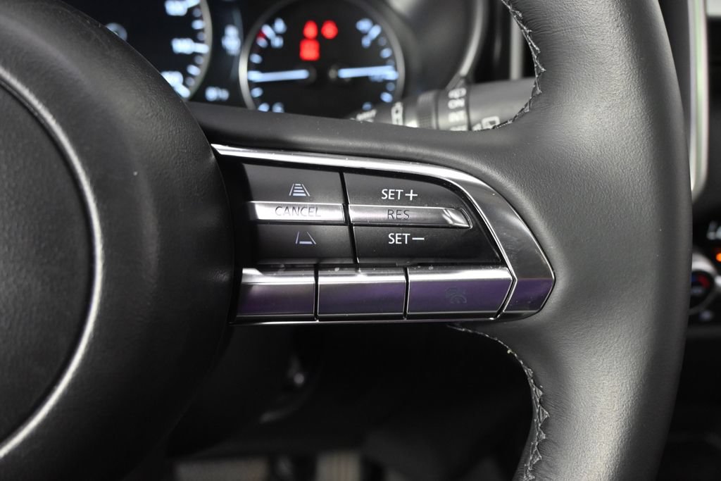 Used 2026 MAZDA CX-50 AWD 2.5 S w/ Preferred Pkg image 34