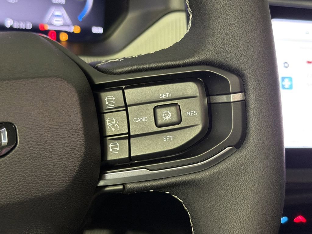 New 2026 Jeep Cherokee Limited image 17