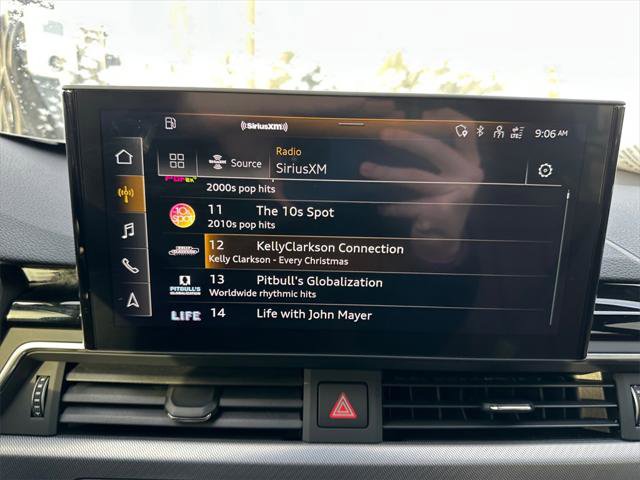 Certified 2023 Audi A4 2.0T Prestige image 16