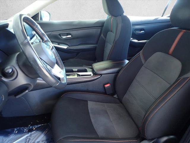 Used 2021 Nissan Sentra SR FWD image 10