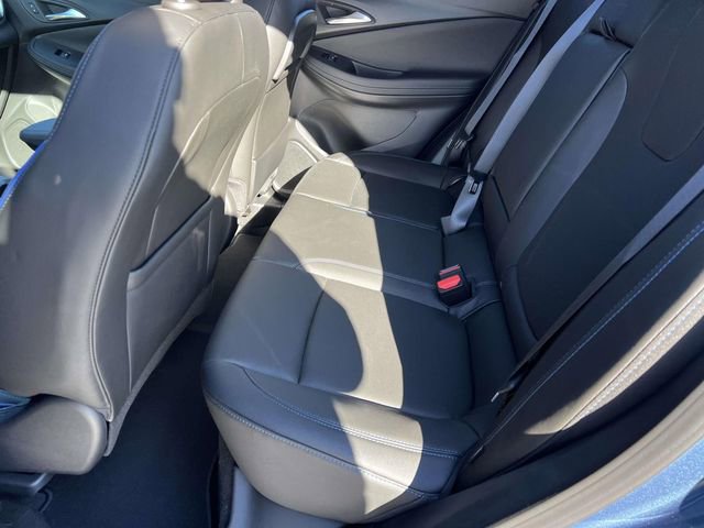 New 2026 Buick Encore GX Sport Touring w/ Advanced Technology Package image 10