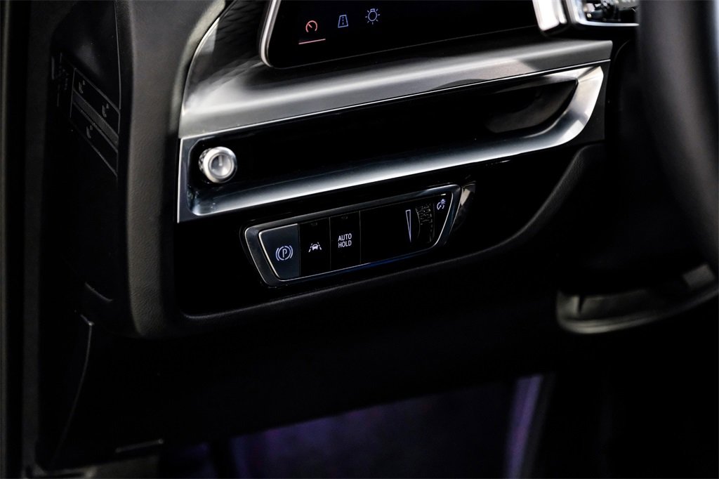 Used 2024 Cadillac Lyriq Luxury w/ LPO, Floor Liner Package image 28