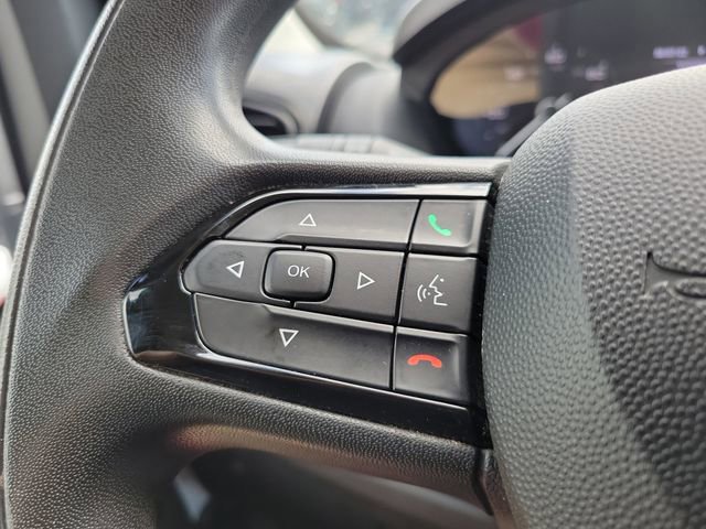 Used 2024 RAM ProMaster 2500 w/ Convenience Group image 16