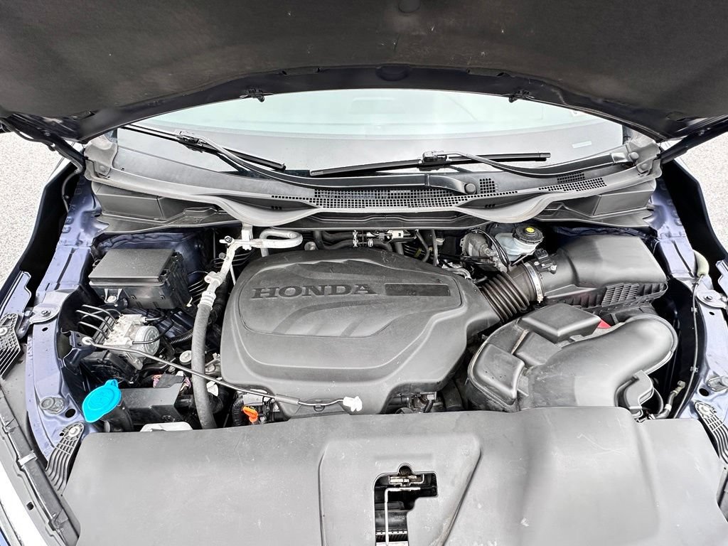 Used 2022 Honda Odyssey Elite image 44